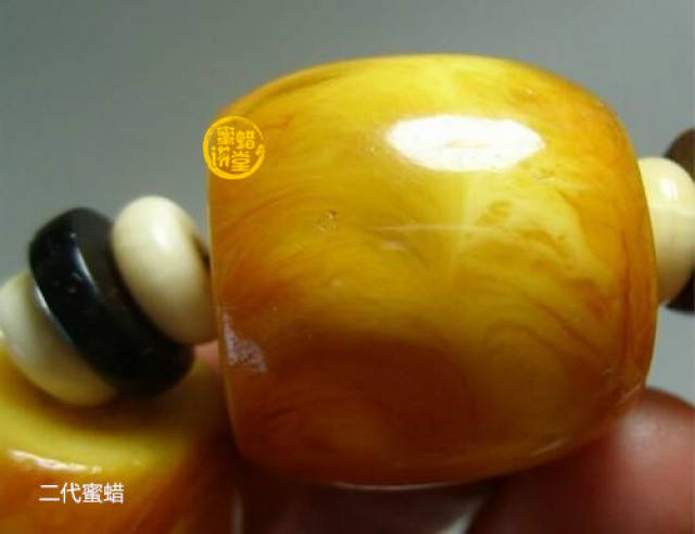 二代蜜蜡对身体有害吗？_搜狐网