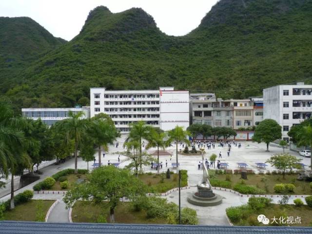 一线关注|辗转黔粤上千公里,大化司法劝返辍学生返校