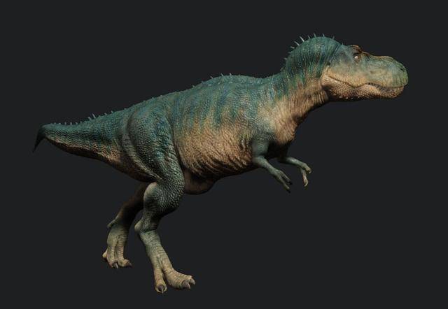 电影里复活恐龙的桥段在现实中能实现吗?大数据分析告诉你有多难