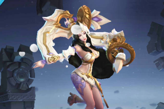 王者荣耀:出圣杯性价比低的法师,他们真不适合圣杯,妲己貂蝉上榜