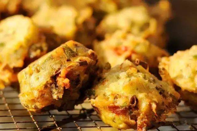 云霄美食系列之《陈岱浮枣》