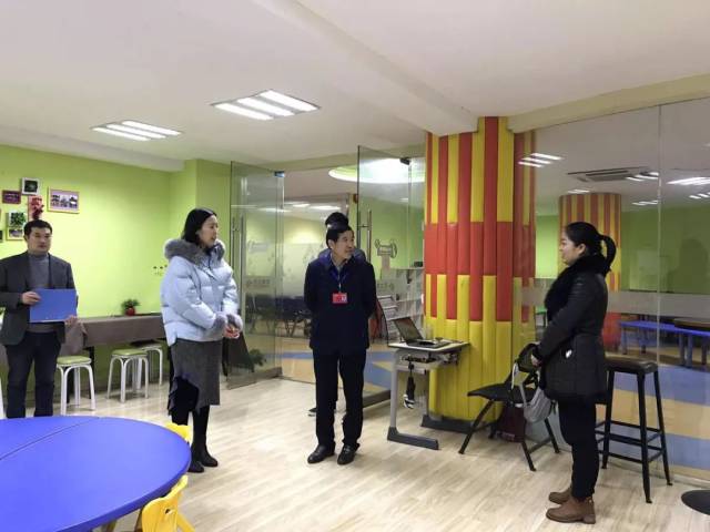 涡阳健身房行业新风向：运动不再是个人专利