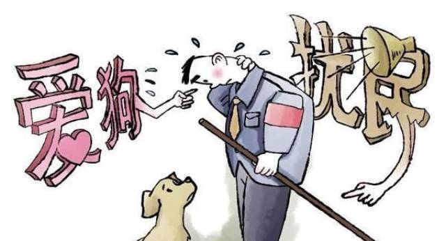 2018狗年,却是狗子们最丧的一年