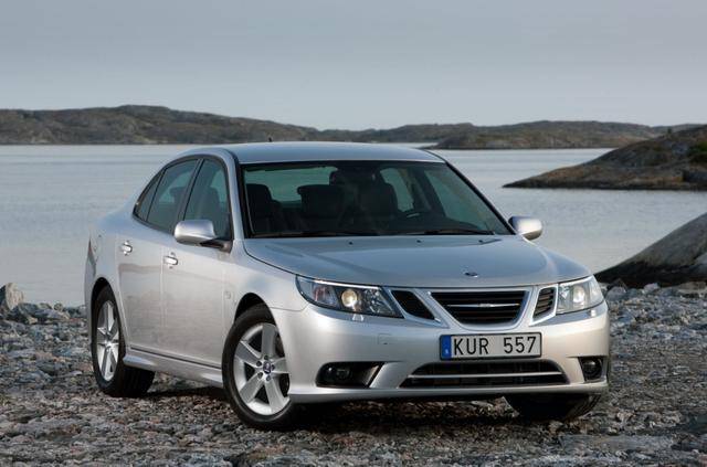 正式交付,萨博93在中国人手里复活啦!车迷:我要"贴地飞行"!