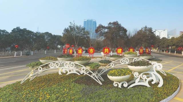 请君再看新安城!心之安处,梦之归处