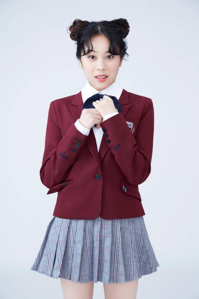 崔莉雅《演员的品格》展现喜剧天赋 被何炅称嗨咖_手机搜狐网