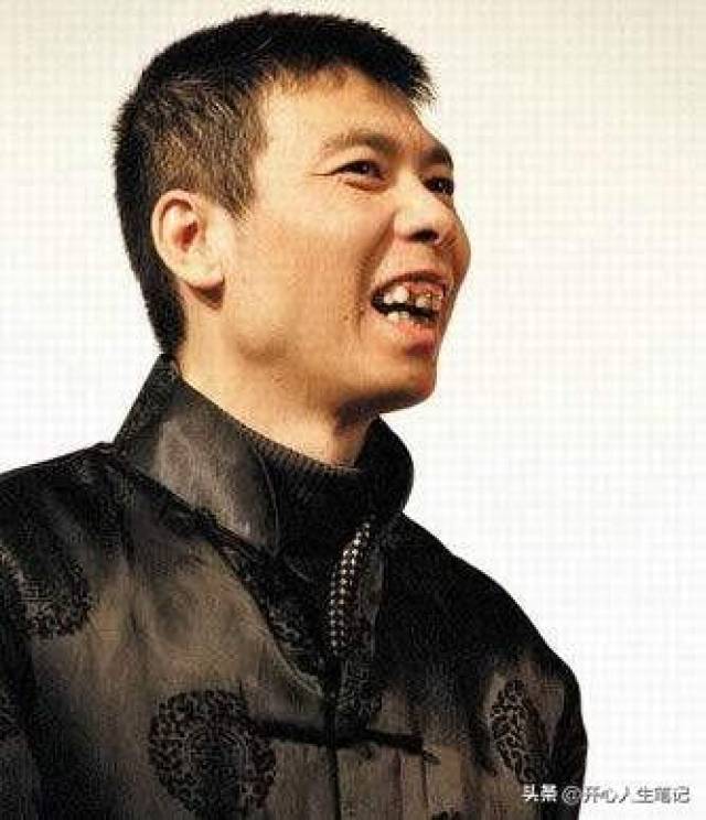 中国最丑男演员排名图片