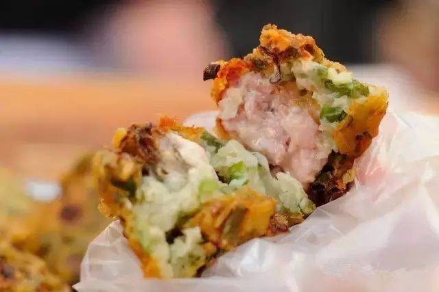 云霄美食系列之《陈岱浮枣》