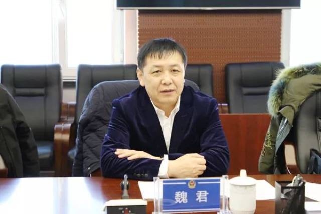 吉林省扫黑除恶专项斗争第一调研指导组到榆树市公安局指导工作