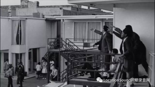 历史战争纪录片《越南战争》声音为沉浸体验起