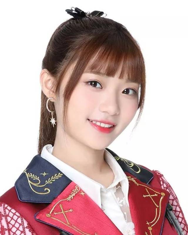 gnz48 team niii 左婧媛