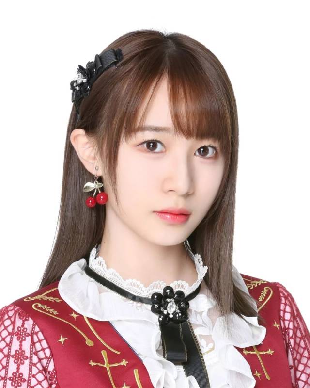gnz48 team g 谢蕾蕾