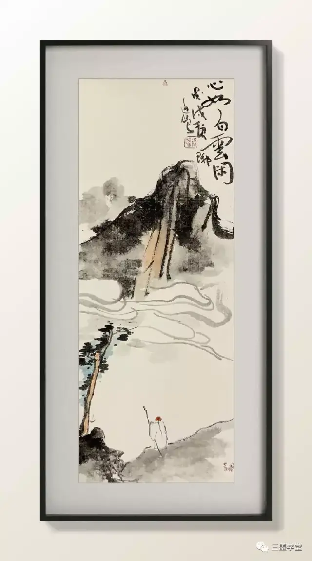 展览预告|近僧 小凡书画小品雅集展