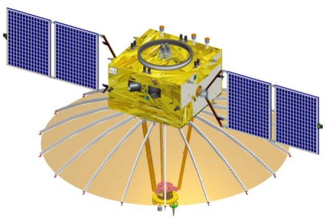 面向增材制造的嫦娥四号中继卫星-斜装动量轮支架优化设计