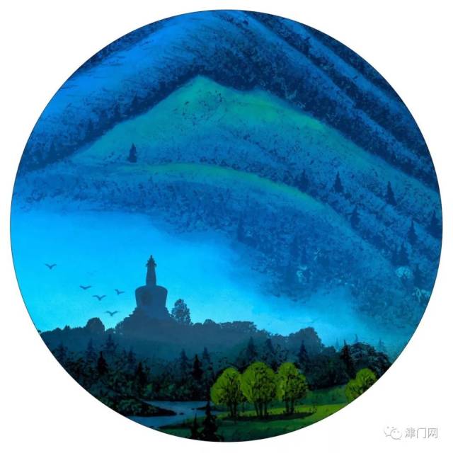 【名家名作】郑庆祥摄影作品赏析 ·《 摄于景 绘于心 》