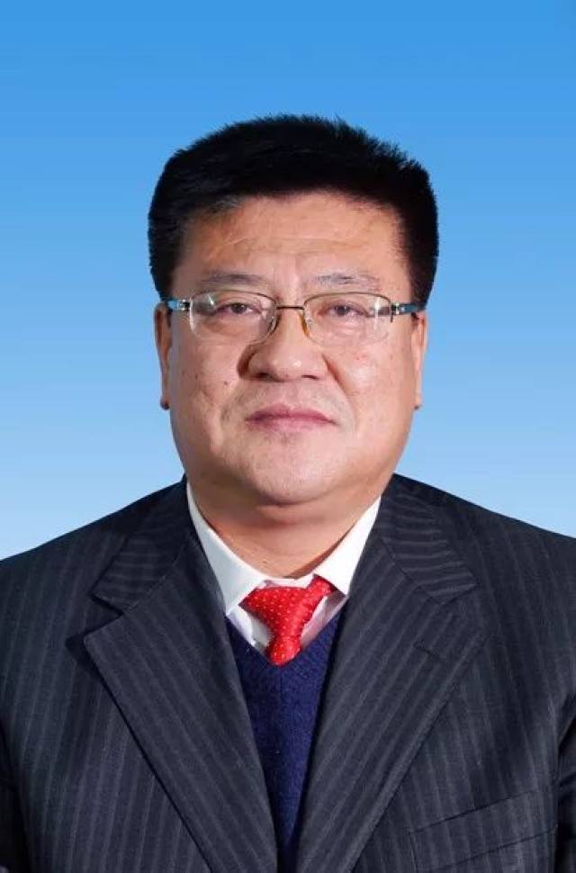 五莲历任县长县委书记图片