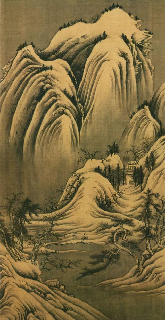 【真作】五雲/山水画賛/山水図/掛軸/名家伝来/AD-975 真作五雲⁄山水画賛⁄山水図⁄掛軸⁄名家伝来⁄AD-975 真作五雲⁄山水画