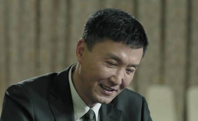 人民的名义:原来李达康真有原型,清正廉洁,被称作中国官员的形象代言