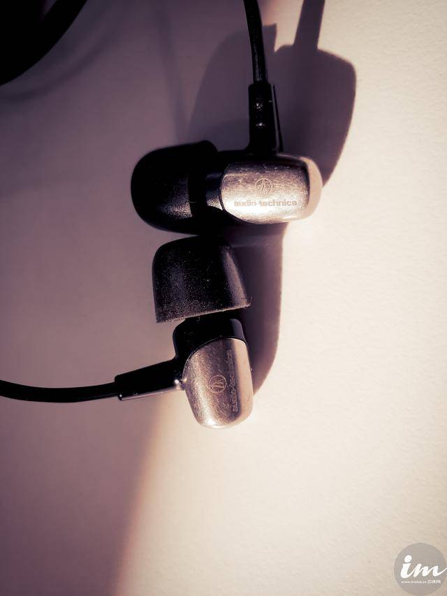 停产立涨3000块丨传奇女毒耳塞——铁三角ath-ck100