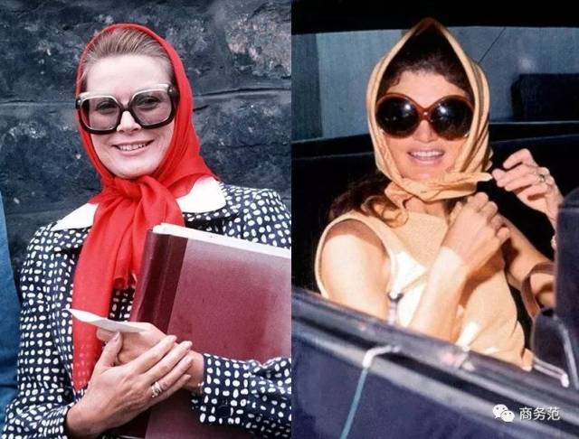 背lv包戴tiffany的赫本为啥是100年来最时髦的人