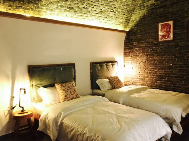 山西泽州的千年古镇大阳,老张已经用八期分享了这座历史文化名镇的