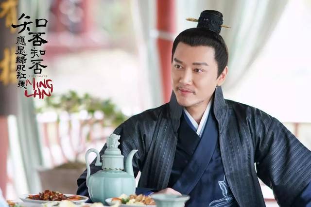 《知否》冯绍峰引争议,导演张开宙:他在为角色背黑锅_搜狐网