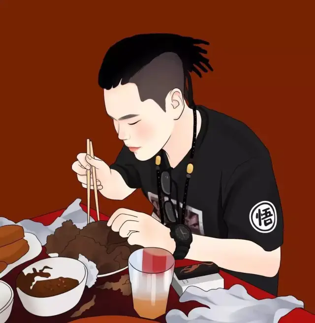 他总是不情愿又改回全名,又跟游戏里的姑娘用情侣头像,情侣名字,还