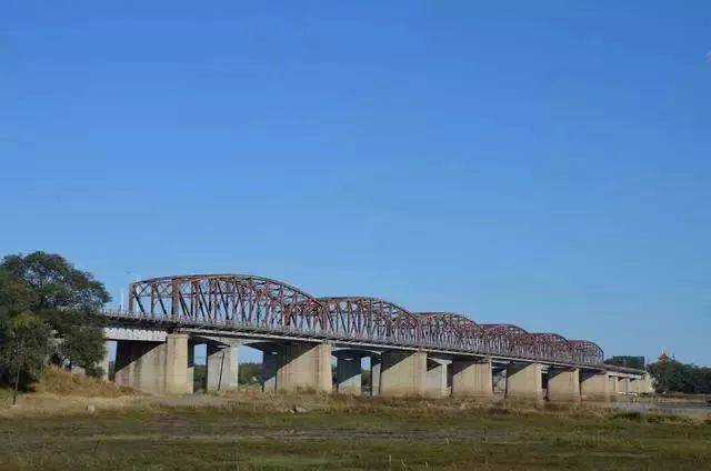 齐齐哈尔嫩江钢桥:日寇侵华铁证,全国仅存两座,另一座在哪里?