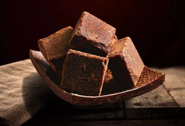 青糖,不上火的古法红糖._手机搜狐网