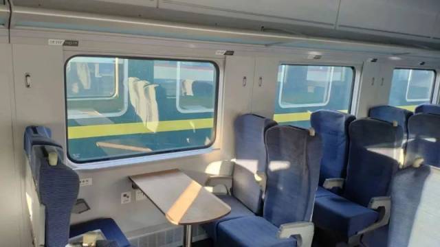 火车坐席图片图片