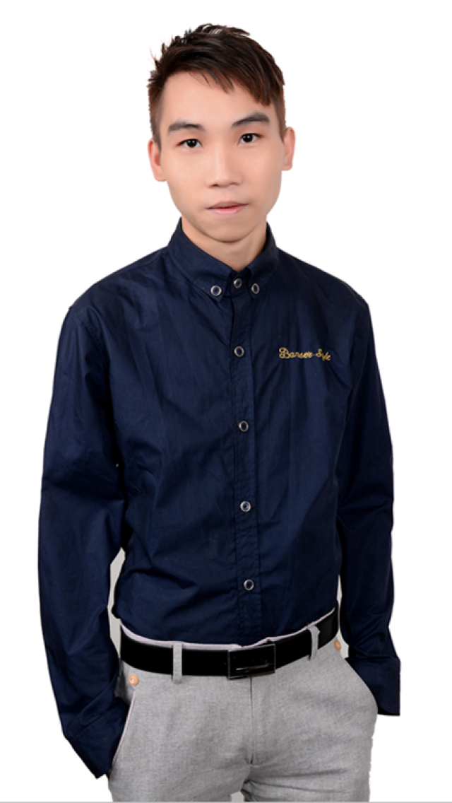 青年偶像李宇铭发新歌回归乐坛_手机搜狐网