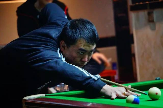 陕西选手强势崛起 李铁刚携郝添,宁旭飞华丽晋级|甘肃平川赛第三日