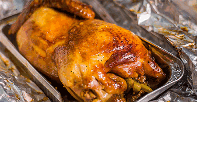 普宁这家"窑鸡"店,竟然还在用原始方法窑鸡.