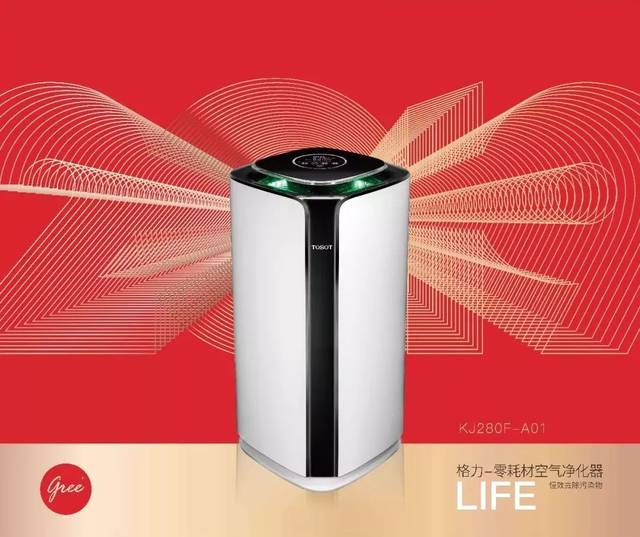 【品质格力 跨年盛宴】新年礼物送什么?我给你