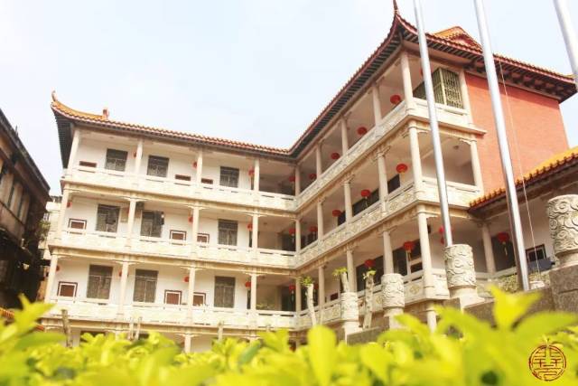 广东佛学院岭东学院2019年中观研究生班招生简章