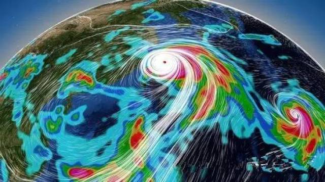 1. 对流层的特点