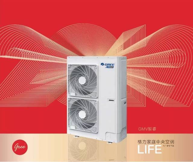 【品质格力 跨年盛宴】新年礼物送什么?我给你