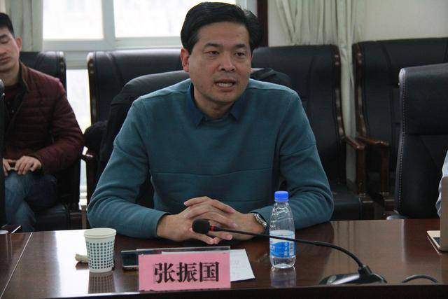 河南机电职业学院与阿里云计算公司洽谈校企合作