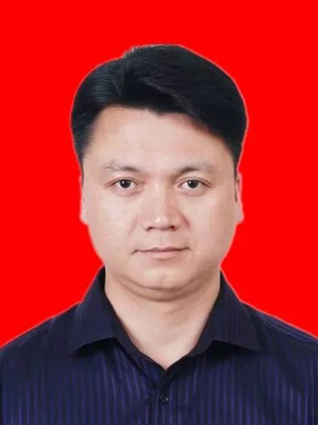 公告!刘基棠任西吉县人民政府副县长