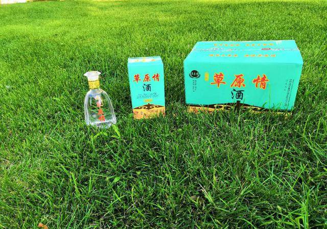 北方酒业领军者