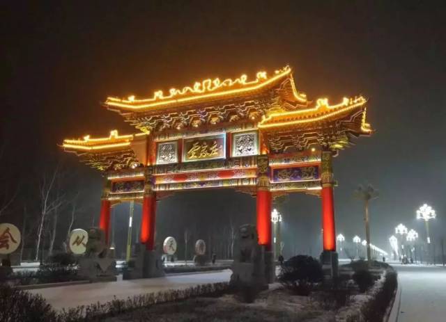 的口口相传 已成为山西游客关注的新热点 贾家庄村位于山西省汾阳市