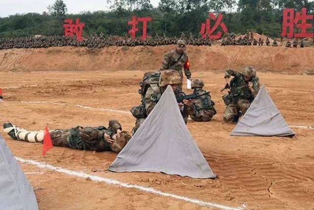 2019,从比武场走向战场!