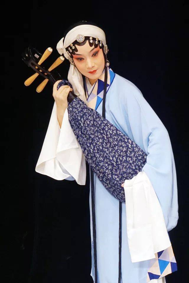 4月预告苏州昆剧院琵琶记蔡伯喈全新演绎600年南戏之祖