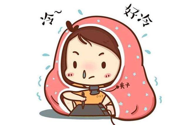 三九天巧养生之——怕冷的人排出寒湿,要好好利用这两种东西