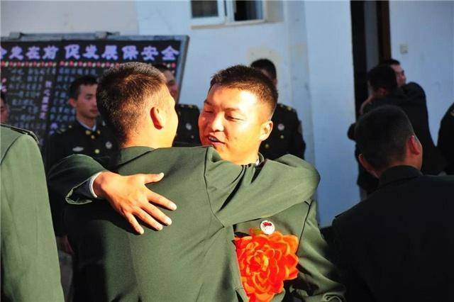 很给力1月起国家给退伍军人军属的优待权益将升级第3点很重要