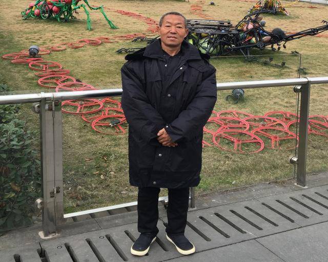 全城寻人|58岁健忘老人在沪失联4天,这么冷的天,家人快急疯了