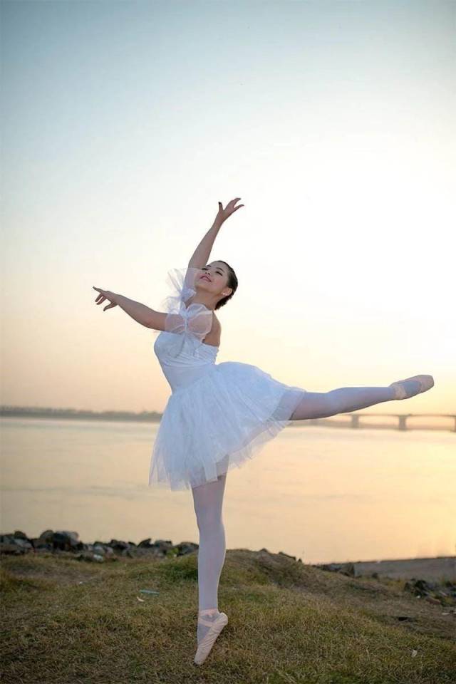 跳芭蕾舞女孩的减肥食谱,跟着瘦子调整你的菜单