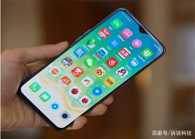 魅族X9来袭,将首次尝试水滴屏,外观再次美出天