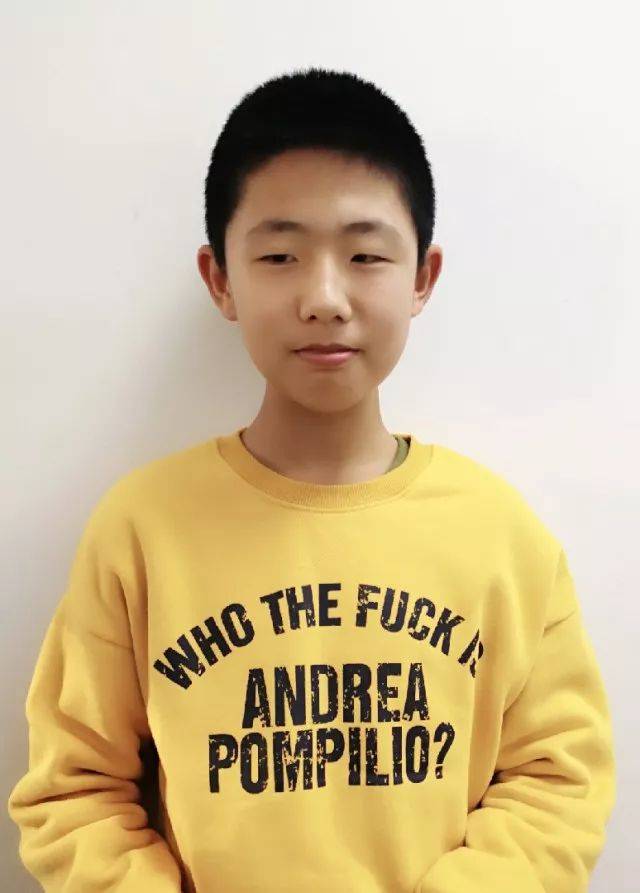 姓名:王睿博 学校:实验 数学成绩:116 校排名:96 座右铭:书山有路勤