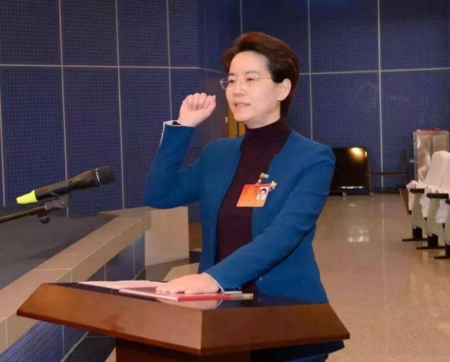 两会|玄武区第十八届人民代表大会第三次会议胜利闭幕,钱维当选区长